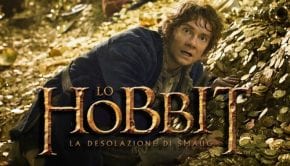 Lo Hobbit la desolazione di Smaug