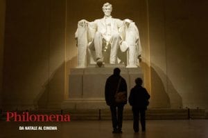 Un'immagine da Philomena