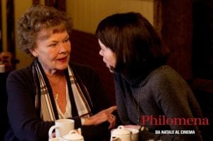 Foto da Philomena