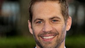 Paul Walker