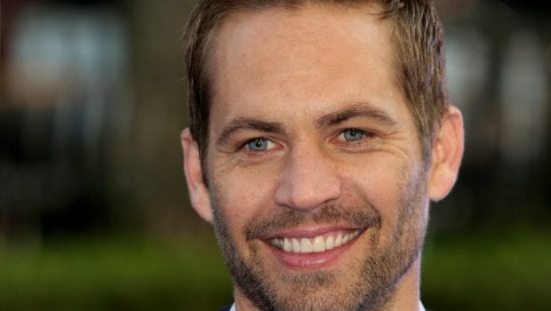 Paul Walker