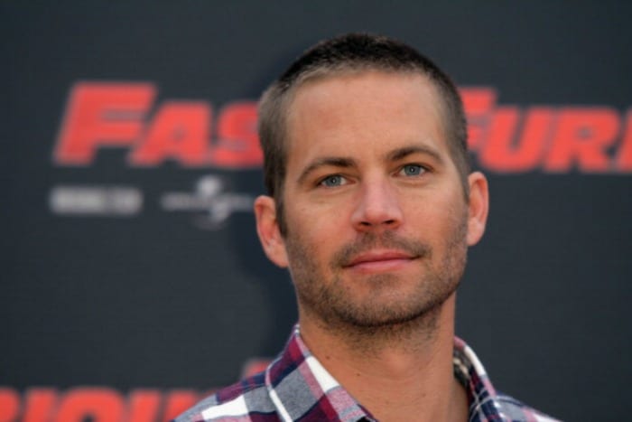 Paul Walker | © Ernesto Ruscio / Getty Images