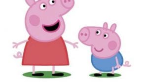 Peppa Pig 1