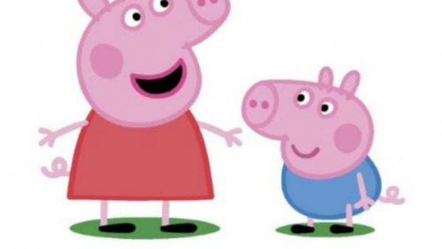 Peppa Pig 1