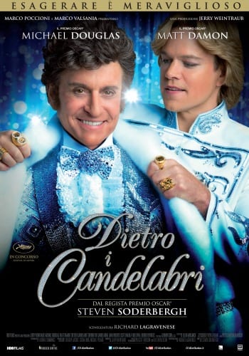 Dietro i candelabri