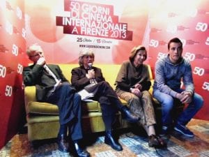 Premio N.I.C.E.