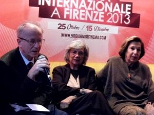 PREMIO N.I.C.E. CITTA’ DI FIRENZE