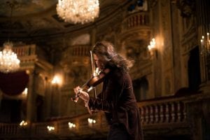 Il violinista del diavolo