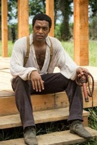 Chiwetel Ejiofor