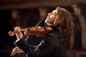 David Garrett