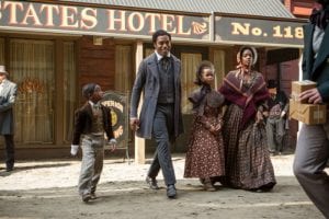 Chiwetel Ejiofor