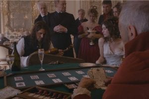 Paganini al casino