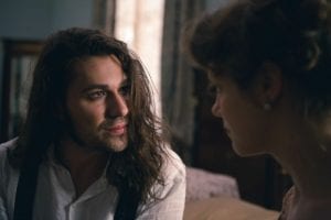 Paganini e Charlotte