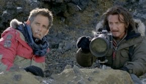 Ben Stiller e Sean Penn