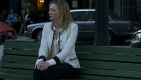 Blue Jasmine