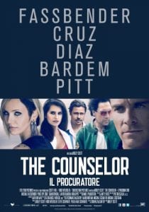 The Counselor