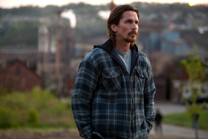 Christian Bale - Out of the furnace