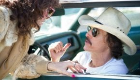 Dallas Buyers Club