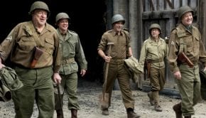 Monuments Men