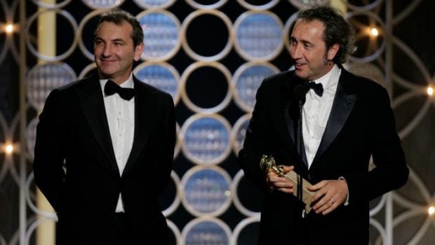 Sorrentino