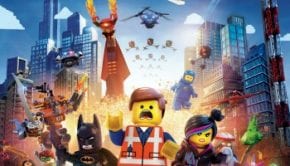 The Lego Movie