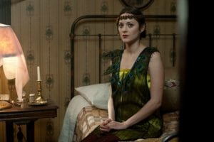 C'era una volta a New York cotillard
