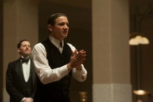 C'era una volta a New York Renner