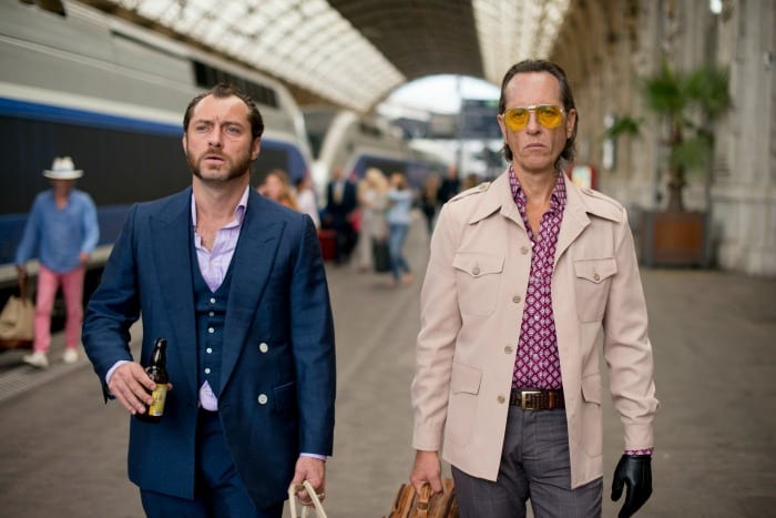 Dom Hemingway