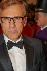 Christoph Waltz