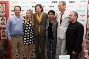 Il cast
