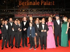 Il cast