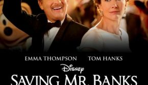 Poster def Mr Banks