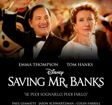 Poster def Mr Banks