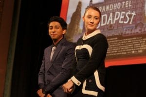 Première di Praga