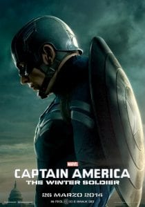Chris Evans