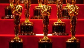 oscar 2014 statuetta