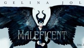 Angelina Jolie Maleficent