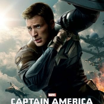 Captain America