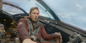 Chris Pratt