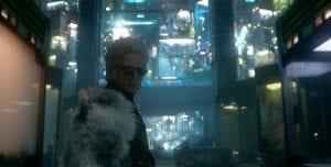 Guardians of the Galaxy