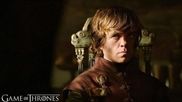 Il Trono di Spade Tyrion