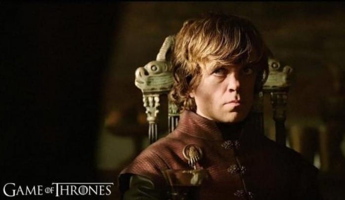 Il Trono di Spade  - Tyrion