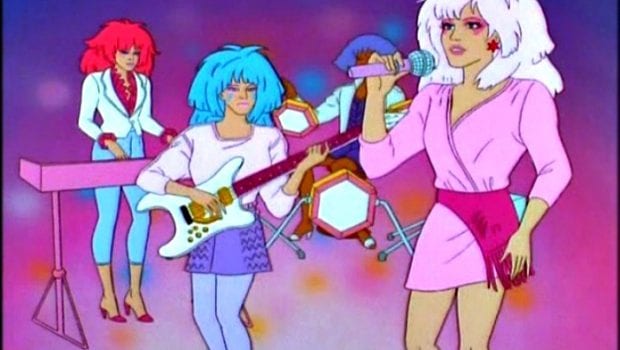 Jem e le Holograms