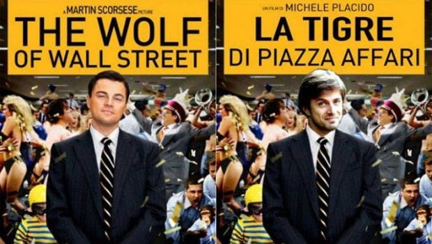 La tigre di Piazza Affari