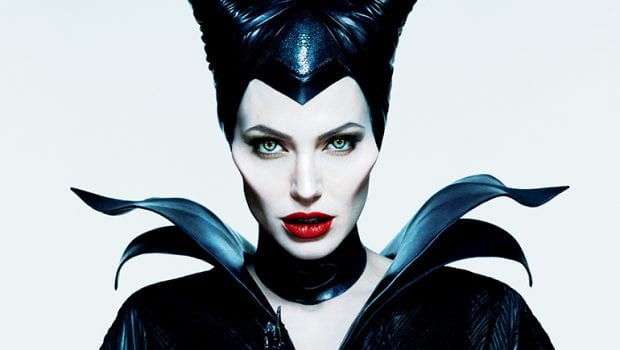 Maleficent