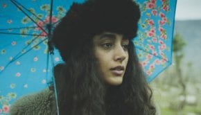 My Sweet Pepper Land di Hiner Saleem lattrice Golshifteh Farahani