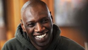 Omar Sy