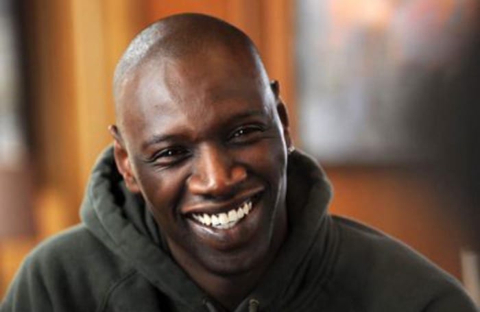 Omar Sy