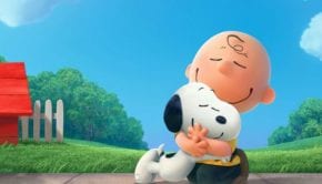 Peanuts Snoopy