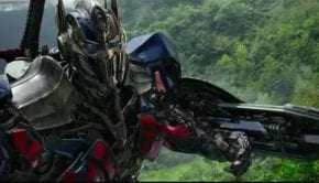 Transformers 4